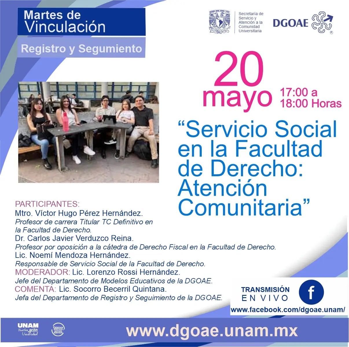 DGOAE