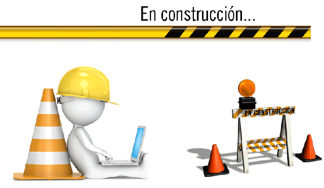 En construcción