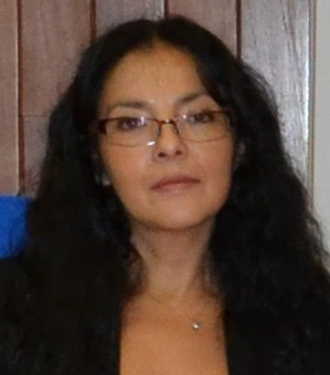 Dra. Azucena Escobedo Izquierdo