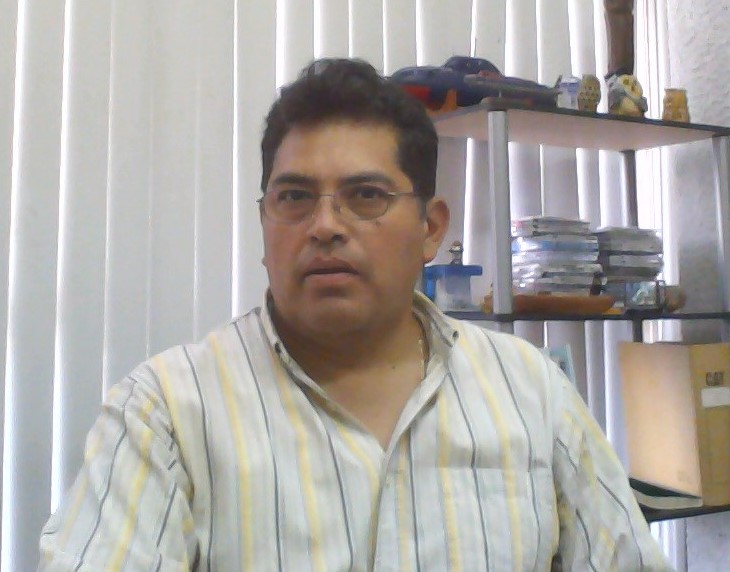 Ing. Carlos Sánchez